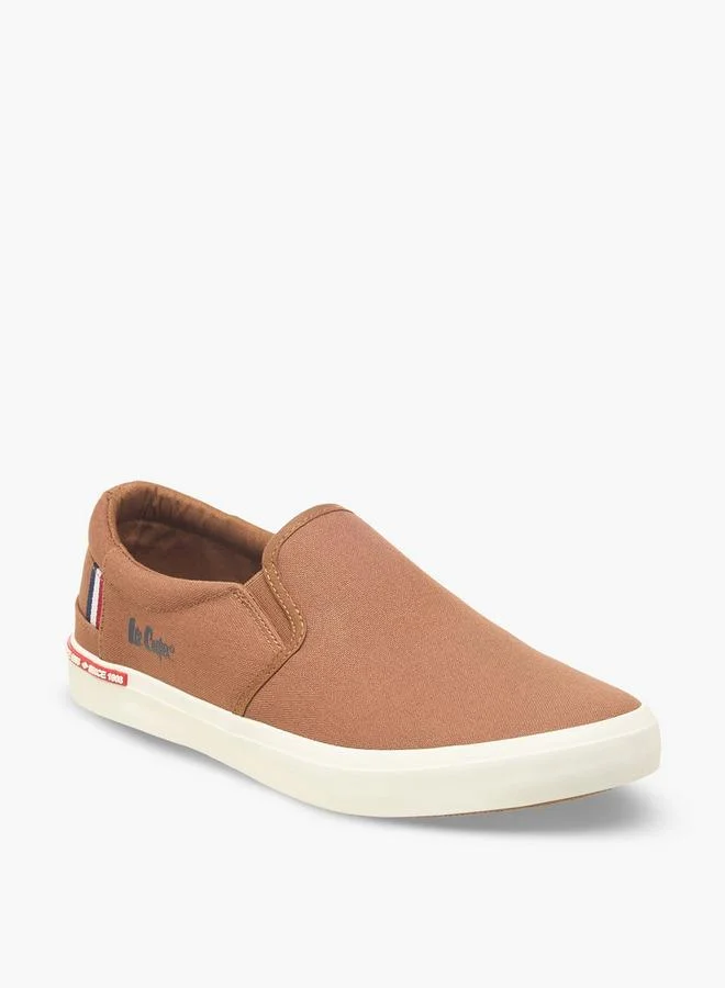 لي كوبر Men Slip-On Loafers