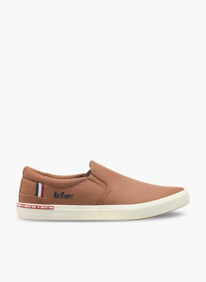 لي كوبر Men Slip-On Loafers
