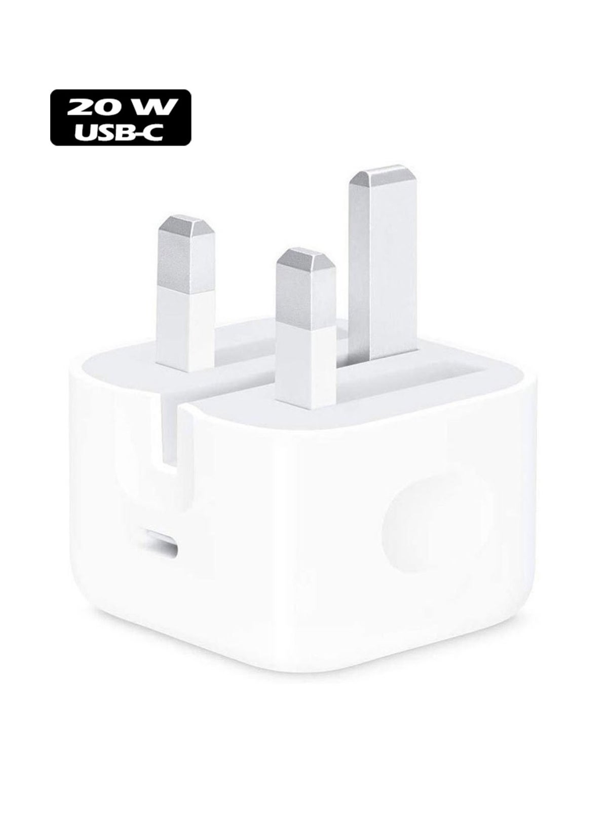 coombe Coombe usb-c Fast Power Adapter 20W Z03D583C638C09C5CFCA8Z