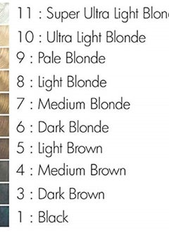 ARCTIC FOX Vegan and Cruelty-Free Semi-Permanent Hair Color Dye (8 Fl Oz, FROSE)  - Image 4