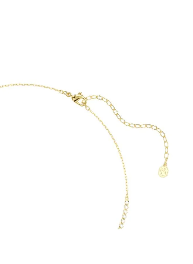 Swarovski  5747931 Mesmera Necklace for Women | Best Price UAE