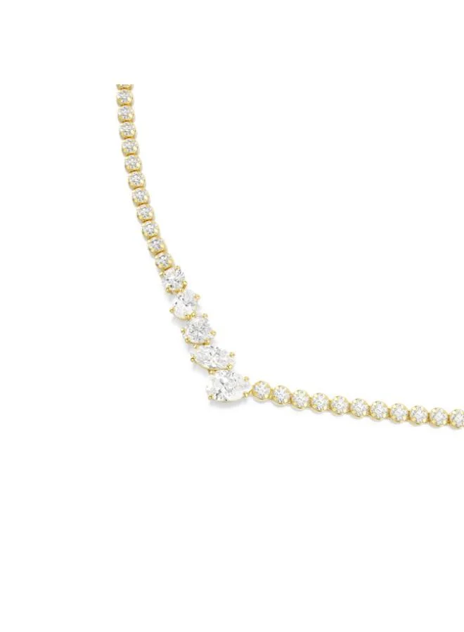 Swarovski  5747931 Mesmera Necklace for Women | Best Price UAE