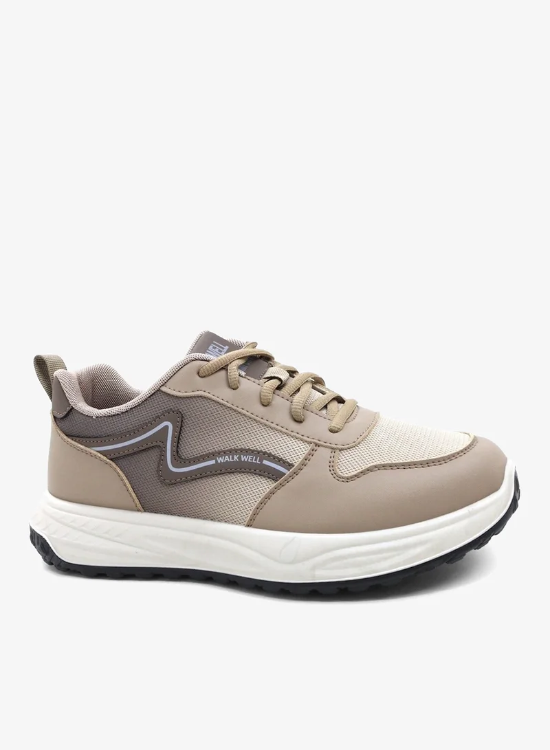 Walk Well  WALK WELL Men’s Everyday Comfort Shoes for Men | Best Price UAE