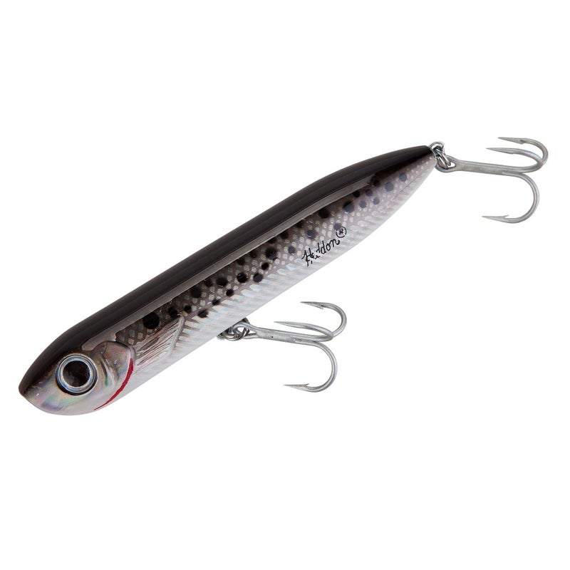Heddon Chug'N Spook Lures, Sea Trout, 4.875-Inch - Image 2