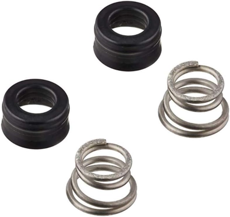 RP4993 Replacement Seats and Springs (10PK), compatible with most Single Handle Faucets Repair Kit