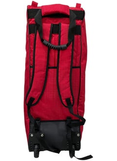 MRF VK 18 JR Cricket Kit Bag With Wheels  - Image 2