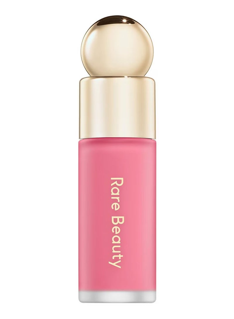 Rare Beauty خدود سائلة ناعمة صغيرة - هابي - Image 1