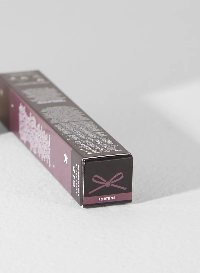 Ciate Matte Metallic Glitter Lip