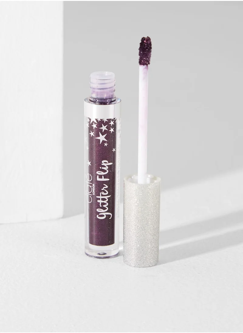 Ciate Matte Metallic Glitter Lip