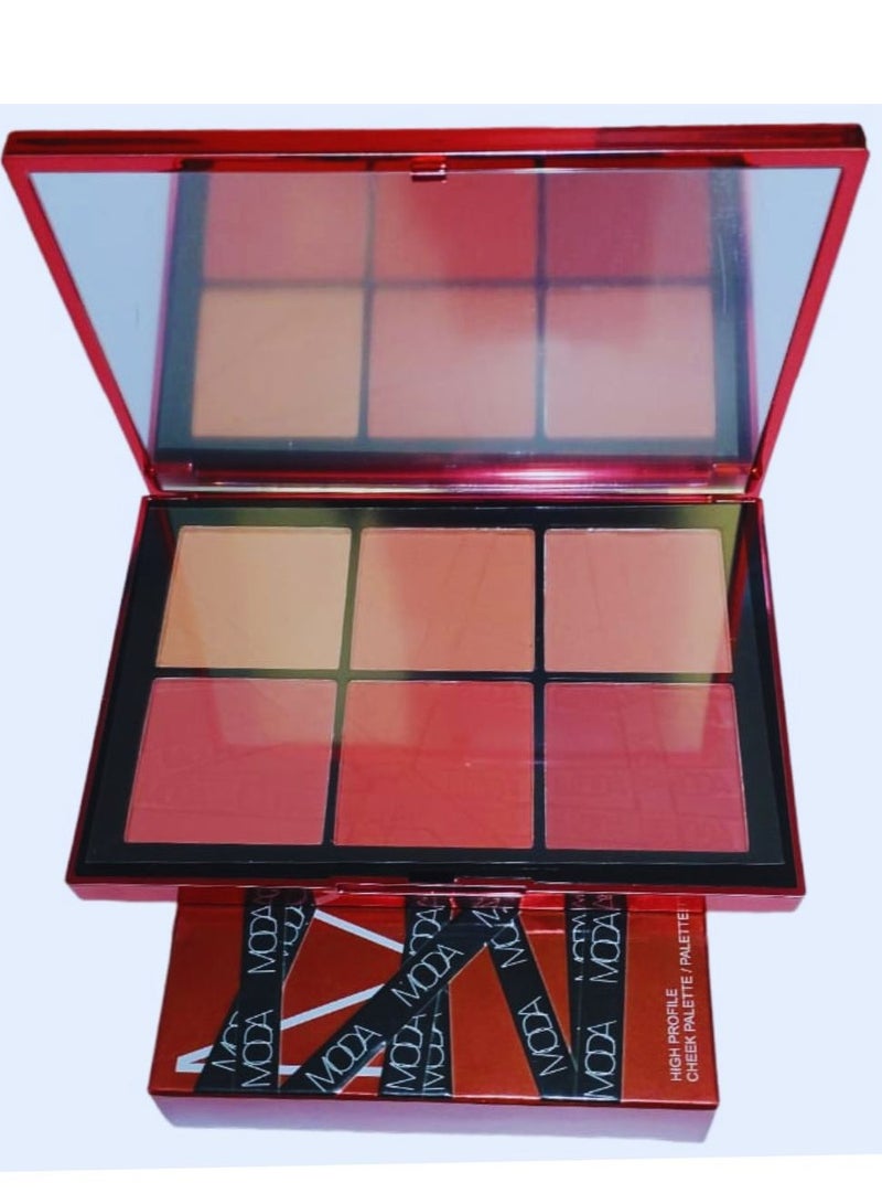 Modest blush 01 - Image 1