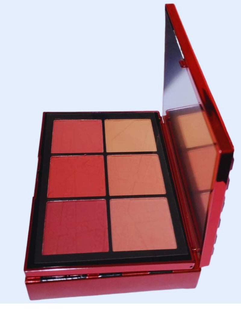 Modest blush 01 - Image 2