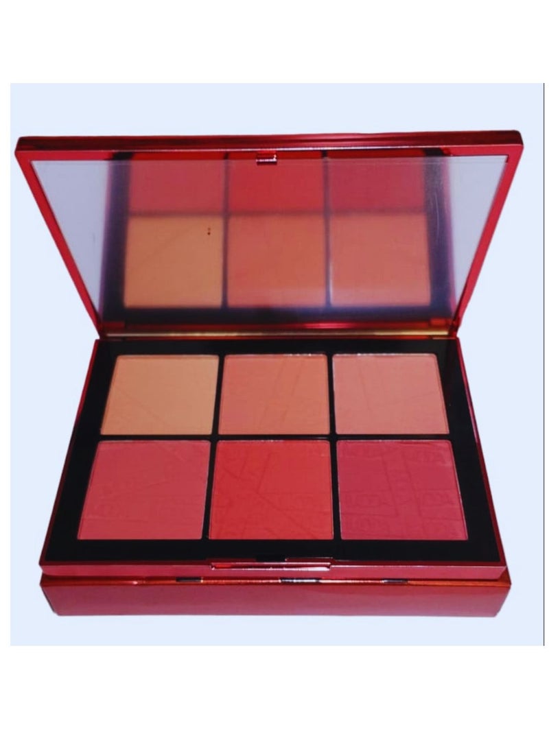 Modest blush 01 - Image 4