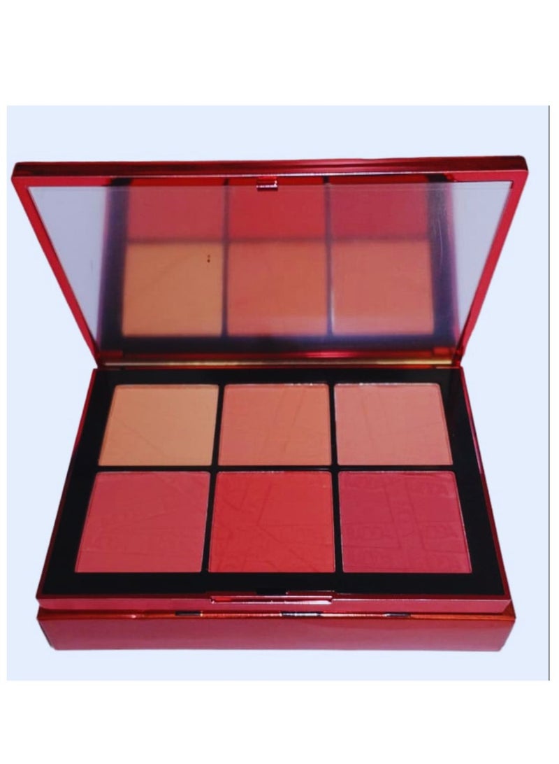 Modest blush 01 - Image 3