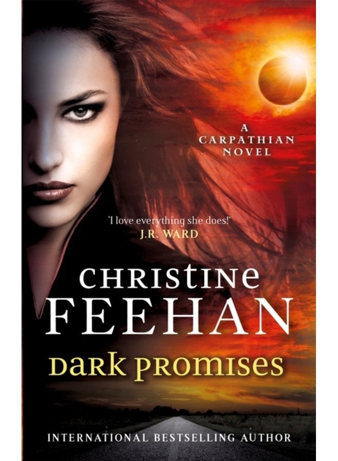 Dark Promises - Paperback