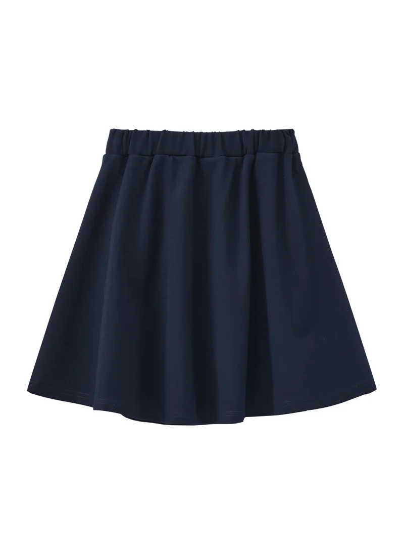 بالابالا Kids Girls Knit skirt