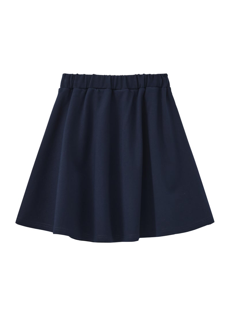 Balabala Kids Girls Knit skirt - Image 2