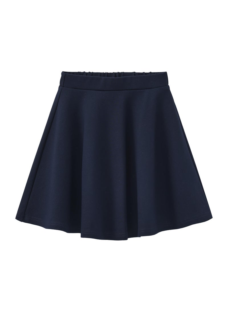 Balabala Kids Girls Knit skirt - Image 1