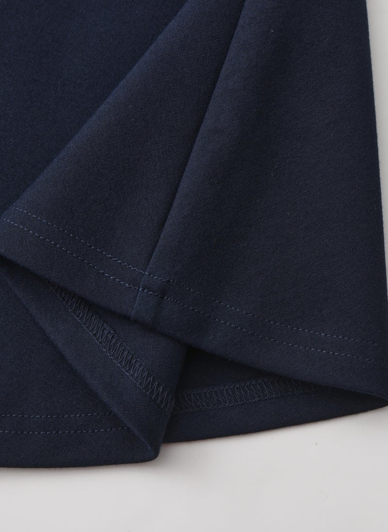 Balabala Kids Girls Knit skirt - Image 4