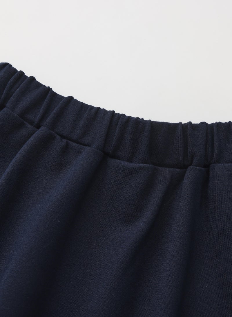 Balabala Kids Girls Knit skirt - Image 5