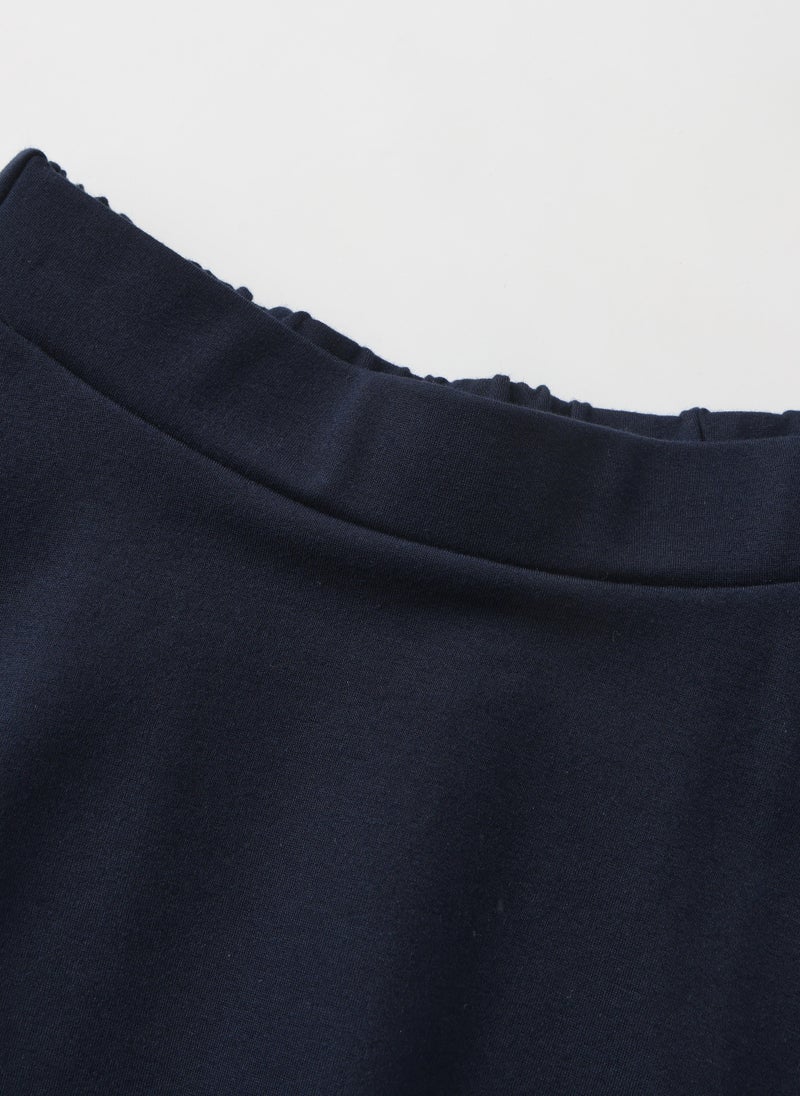 Balabala Kids Girls Knit skirt - Image 3