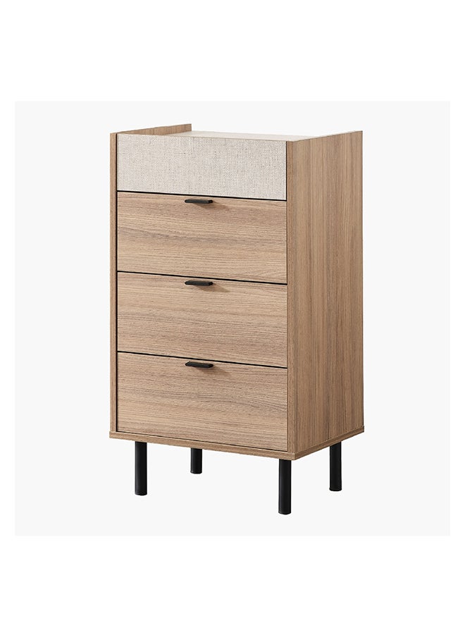Home Box صدر بجوانب 4 أدراج 40 × 95 × 55 سم  - Image 3