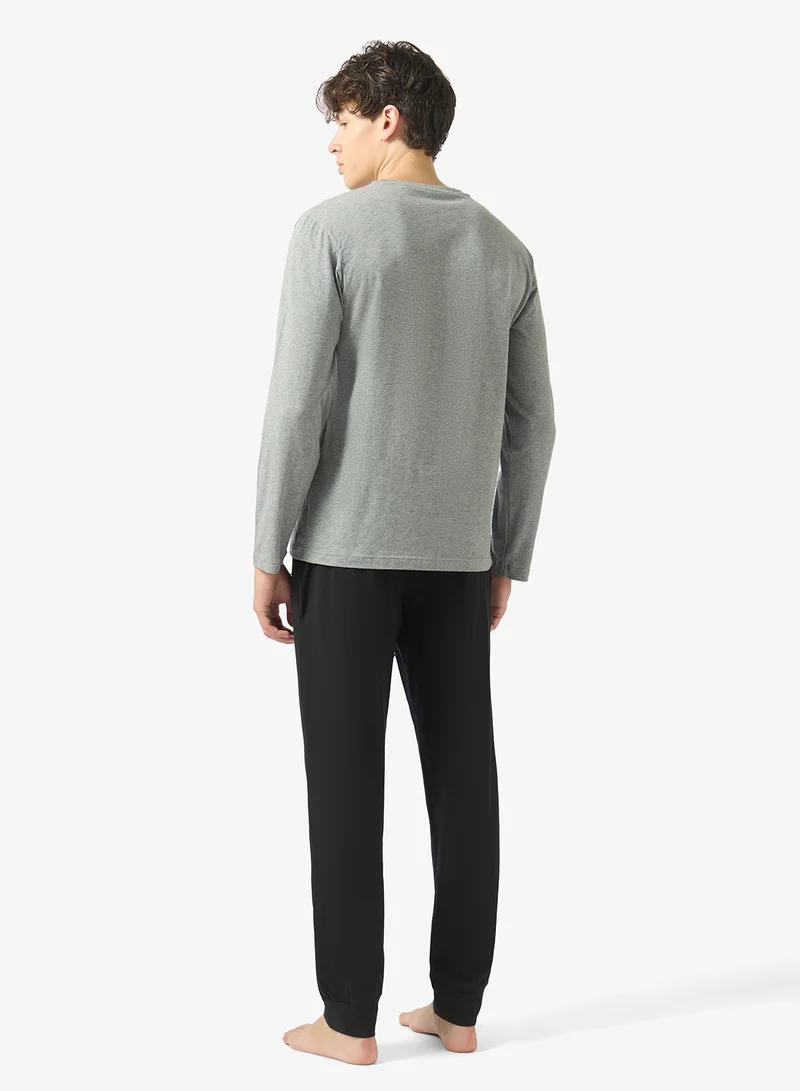 امبوريو ارماني Casual Nightwear Pyjamas