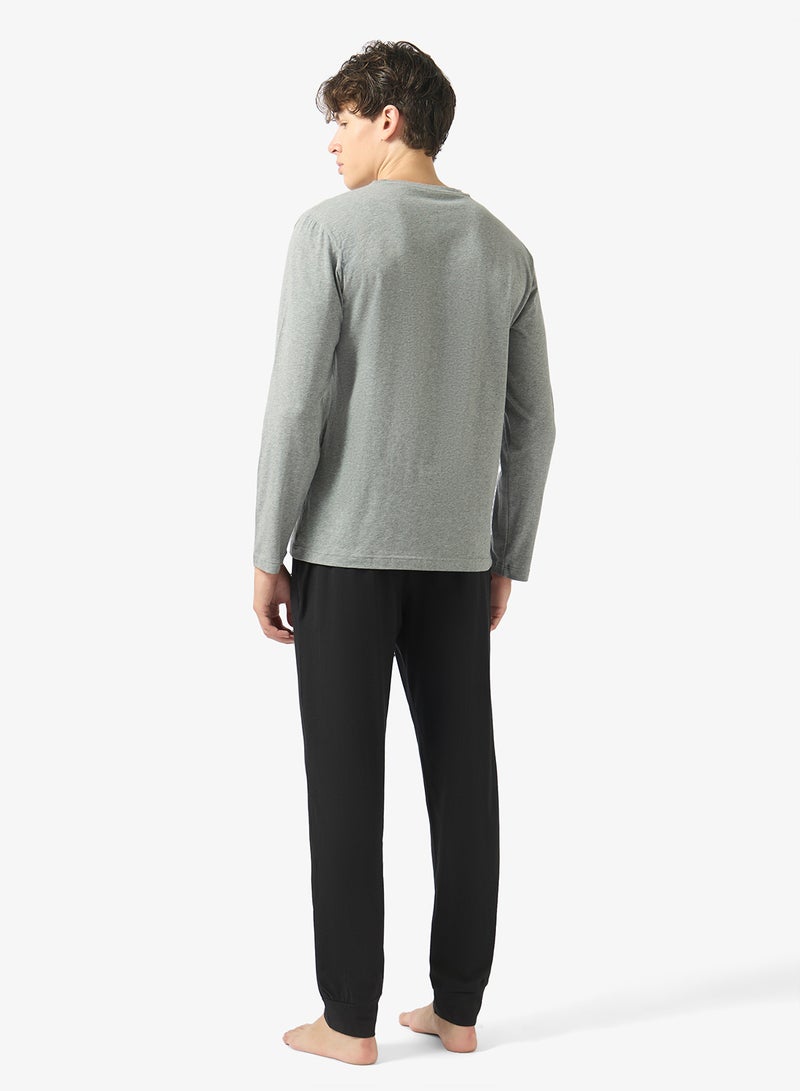 EMPORIO ARMANI Casual Nightwear Pyjamas - Image 2