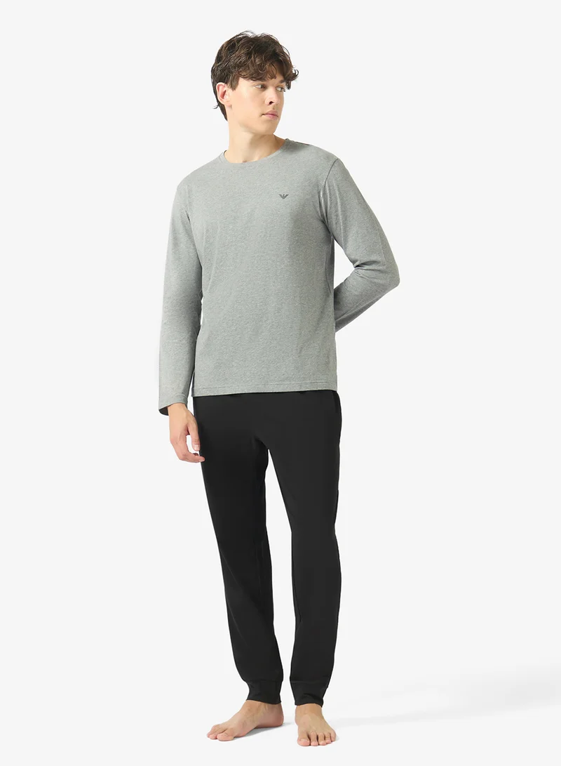 امبوريو ارماني Casual Nightwear Pyjamas