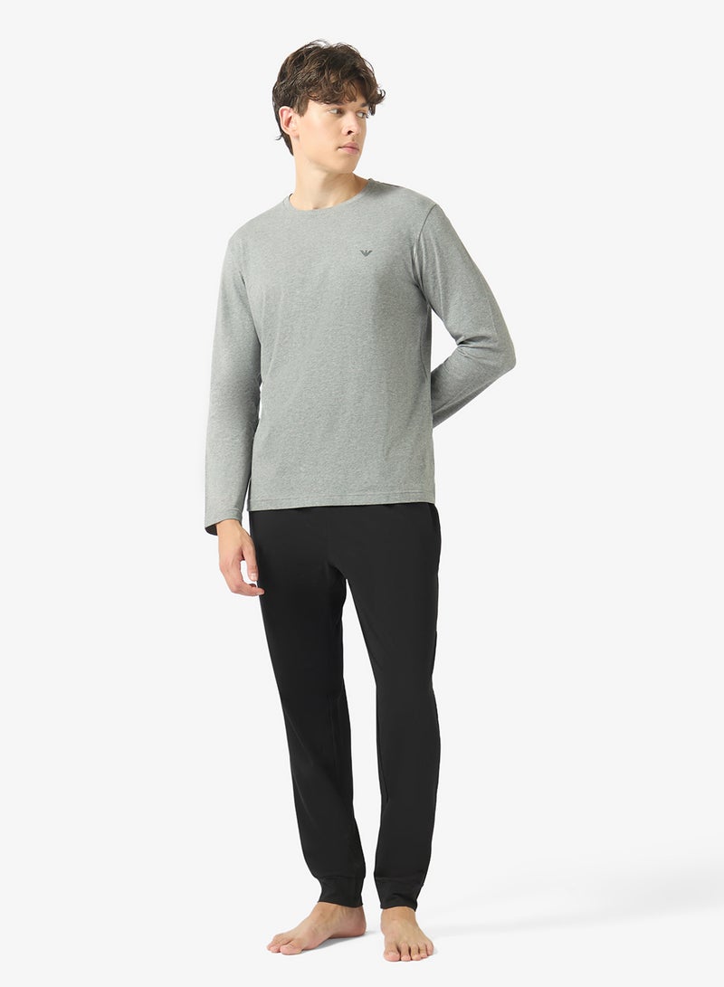 EMPORIO ARMANI Casual Nightwear Pyjamas - Image 1