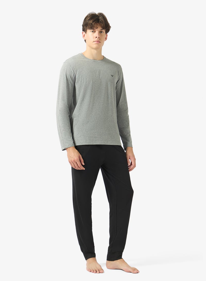 EMPORIO ARMANI Casual Nightwear Pyjamas - Image 5