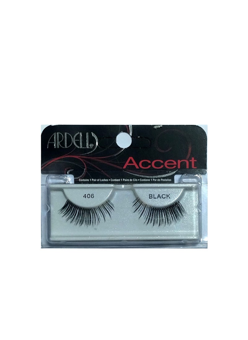 ARDELL accent 406 black 