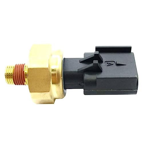 DTS New Oil Pressure Sender Switch with Light PS418 Replacement for Chrysler, Dodge, Jeep, Ram, Volkswagen - Image 3