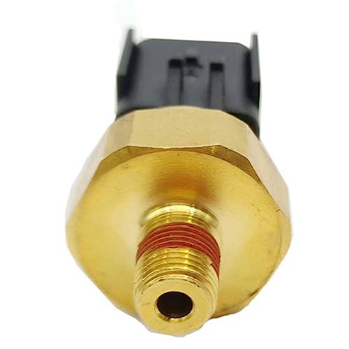 DTS New Oil Pressure Sender Switch with Light PS418 Replacement for Chrysler, Dodge, Jeep, Ram, Volkswagen - Image 5