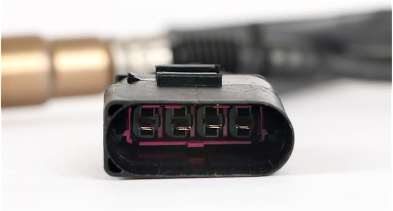 Oxygen Sensor Compatible For Audi TT VW Golf Jetta Phaeton 06A906262Q - Image 4