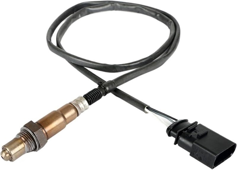 Oxygen Sensor Compatible For Audi TT VW Golf Jetta Phaeton 06A906262Q - Image 1
