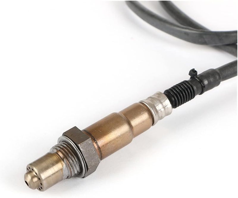 Oxygen Sensor Compatible For Audi TT VW Golf Jetta Phaeton 06A906262Q - Image 2