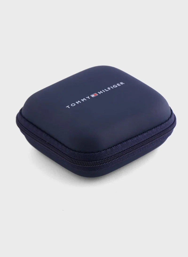 TOMMY HILFIGER Classy Stud Earrings