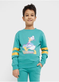 Disney Donald Duck Graphic Sets  - Image 3