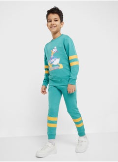 Disney Donald Duck Graphic Sets  - Image 5