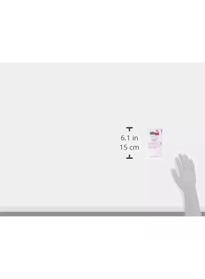 Sebamed غسول نسائي حميمي pH 3.8، 200 مل - Image 4