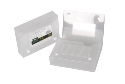 Filexec Products 4 x 6 Inches Index Card Case, Clear, Pack of 2 (50305-20223) - Image 4
