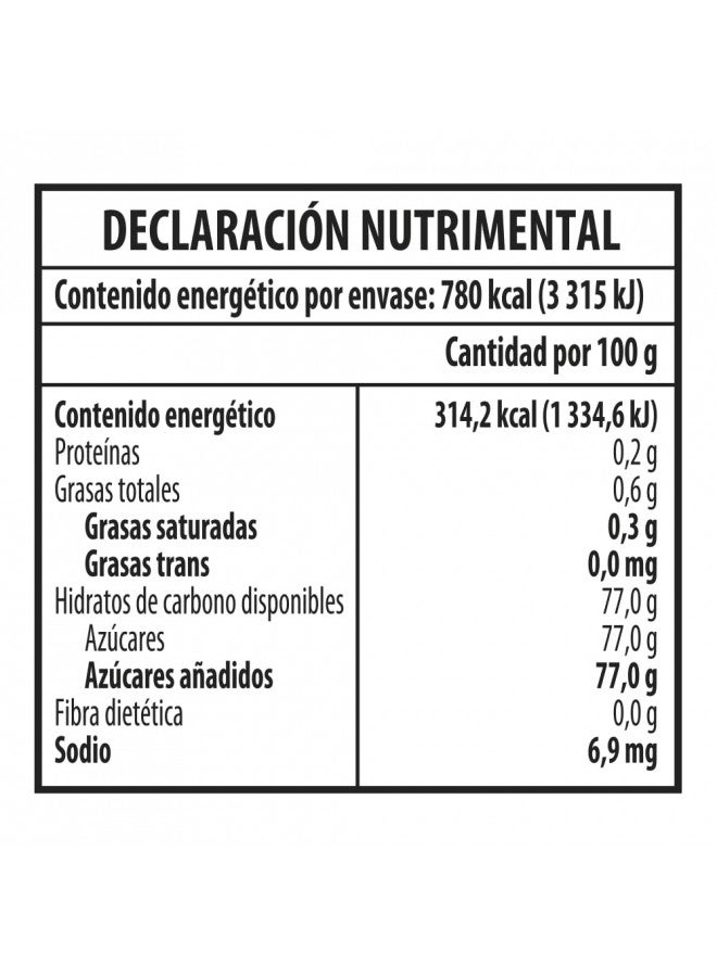 Bubbaloo بوبالو آدامز - علكة 47 قطعة - نكهات متنوعة (فراولة، 47 قطعة) - Image 3