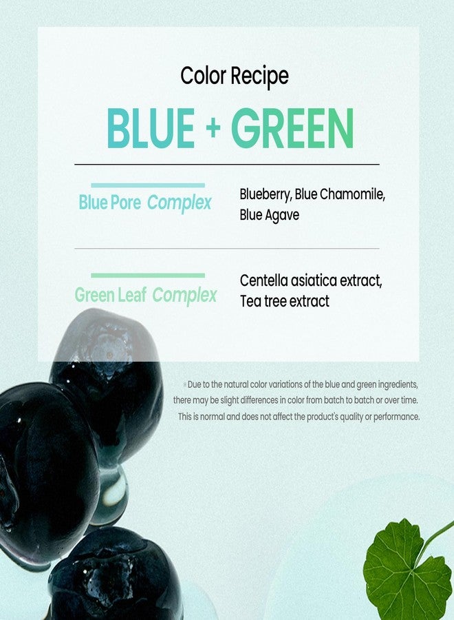 ilso زيت تنظيف سيبوم المذاب الفائق من إيلسو، نوع زيت مائي، غسول وجه للبشرة الحساسة، مزيل مكياج للرؤوس السوداء، العناية بالبشرة الكورية 6.75 أونصة سائلة (200 مل) - Image 5