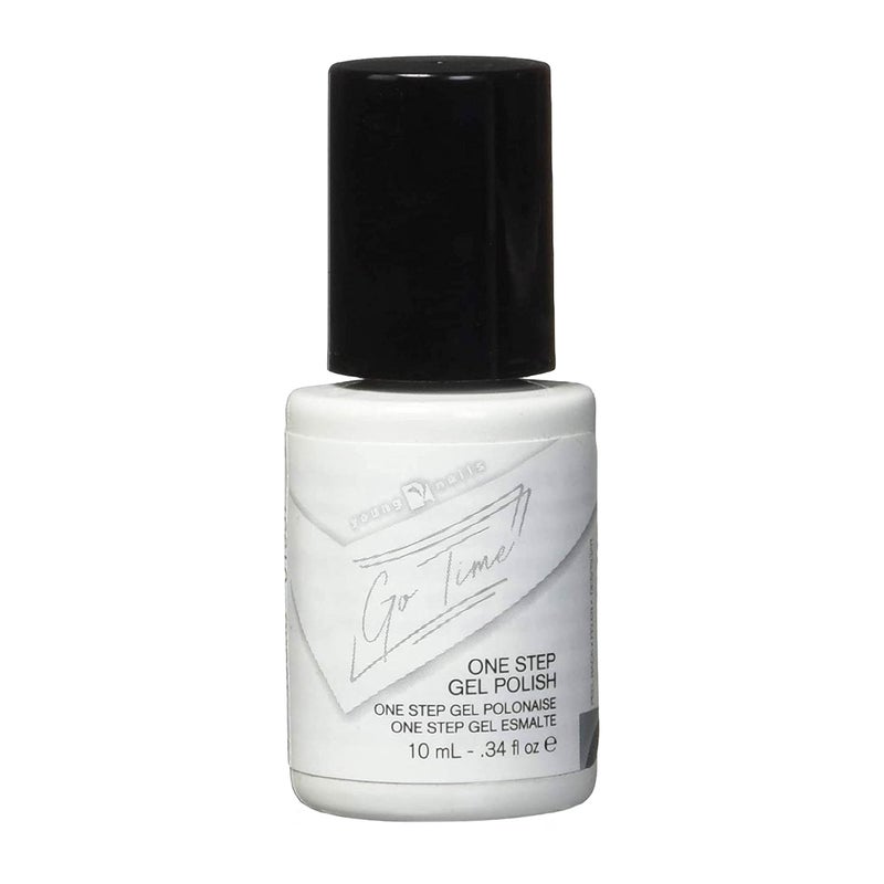 Young Nails Go Time Gel Polish, Heaven Help Me - Image 1