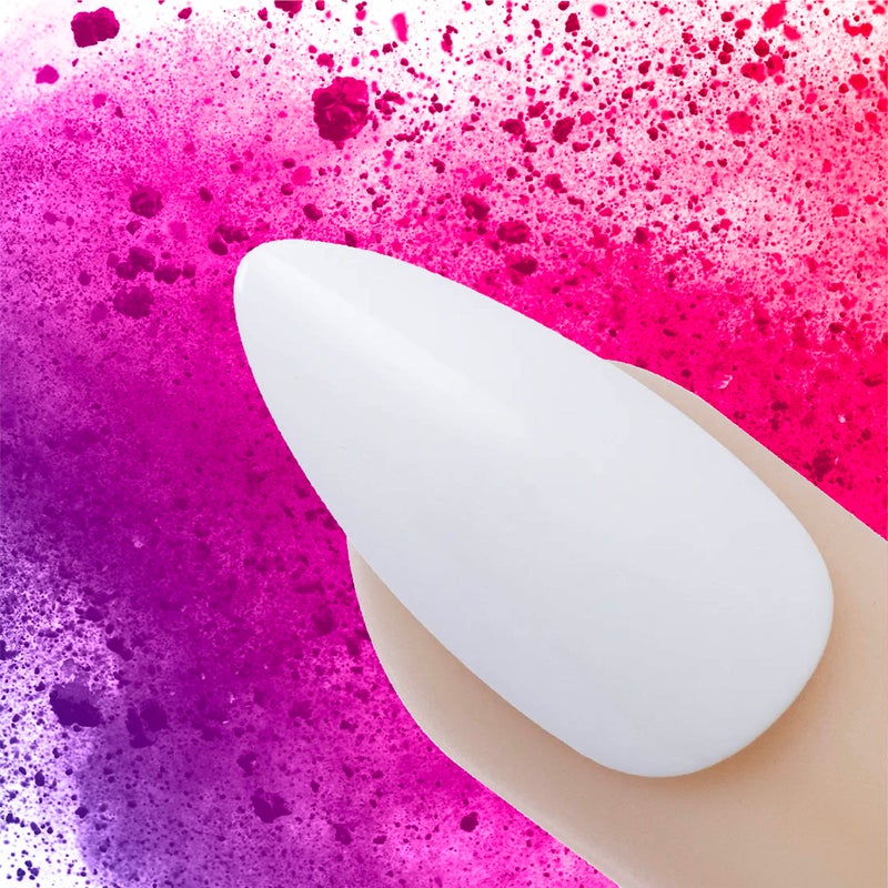 Young Nails Go Time Gel Polish, Heaven Help Me - Image 3