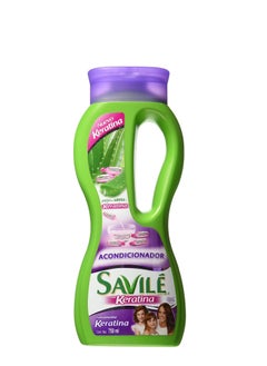 Savile Savile Conditioner Aloe & Keratin 700ml 