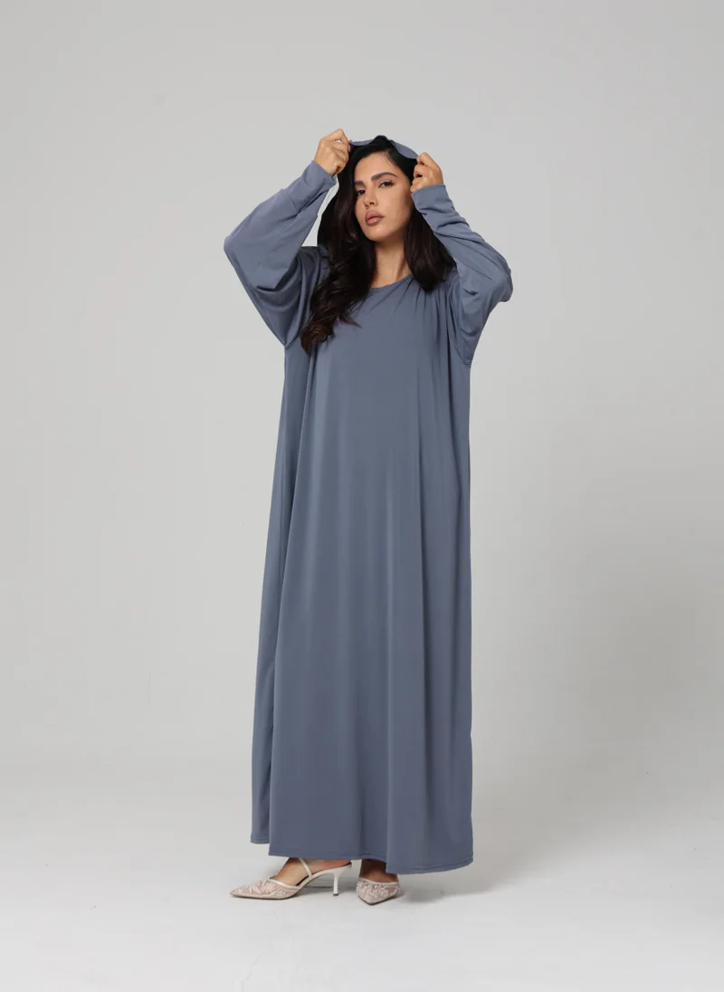 Nikias Women’s Prayer Isdal (Isdal Dress)