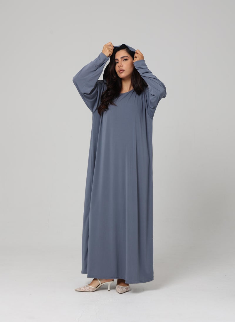 Nikias Women’s Prayer Isdal (Isdal Dress) - Image 2