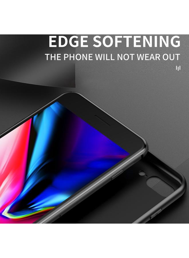 S-TOP Case For iPhone 11 Gradient Color Glass Case - Image 5