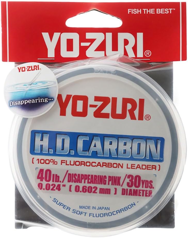 Yozuri قائد كربون H.D. - Image 2